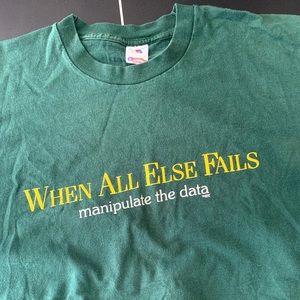 Single Stitch Graphic